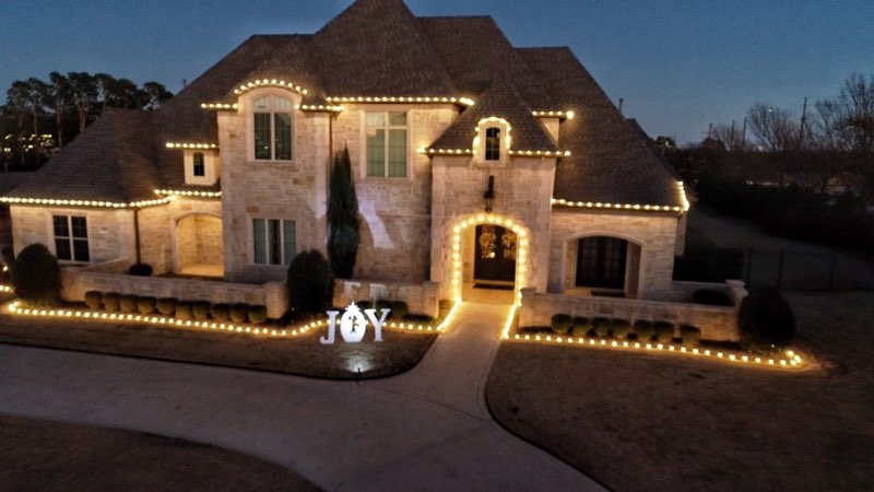 {SERVICE_NAME} project in Farmers Branch