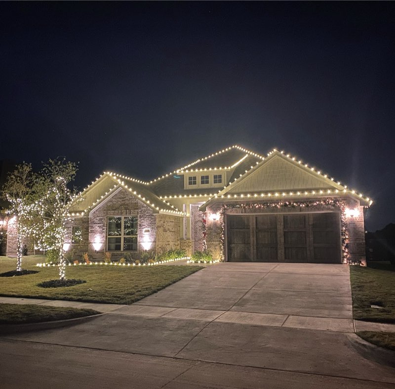 {SERVICE_NAME} project in Farmers Branch