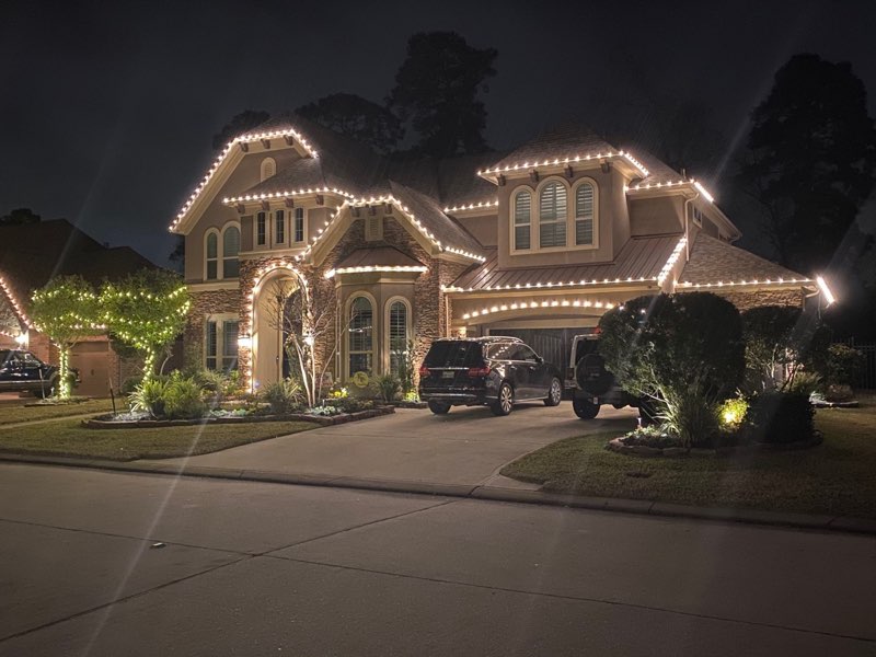 {SERVICE_NAME} project in Farmers Branch