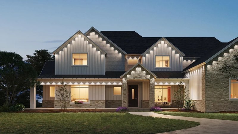 {SERVICE_NAME} project in Farmers Branch