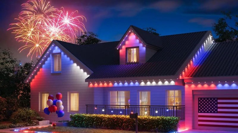 {SERVICE_NAME} project in Farmers Branch