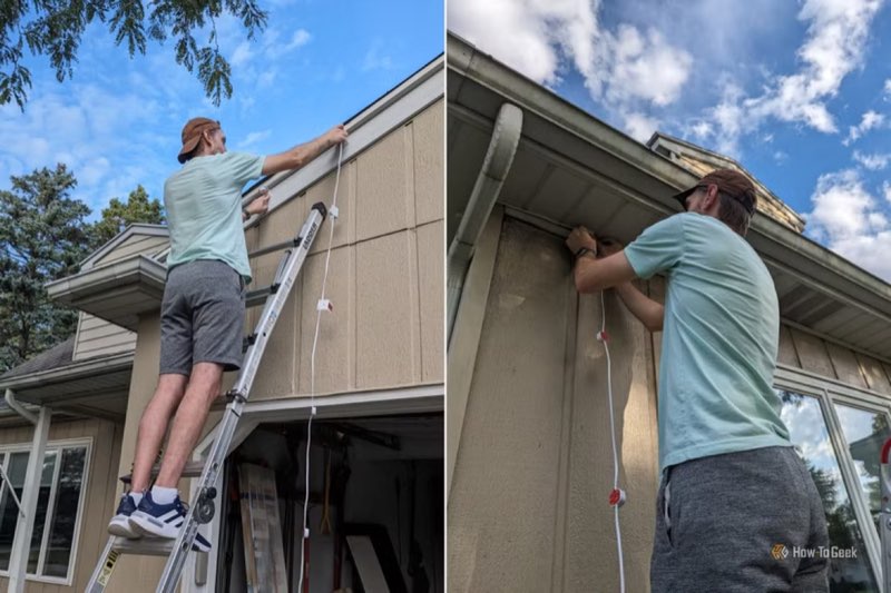 {SERVICE_NAME} project in Farmers Branch