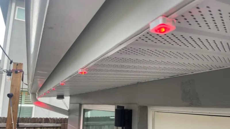 {SERVICE_NAME} project in Farmers Branch