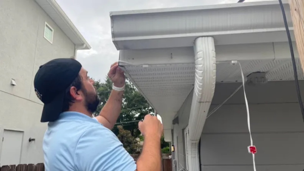 {SERVICE_NAME} project in Farmers Branch