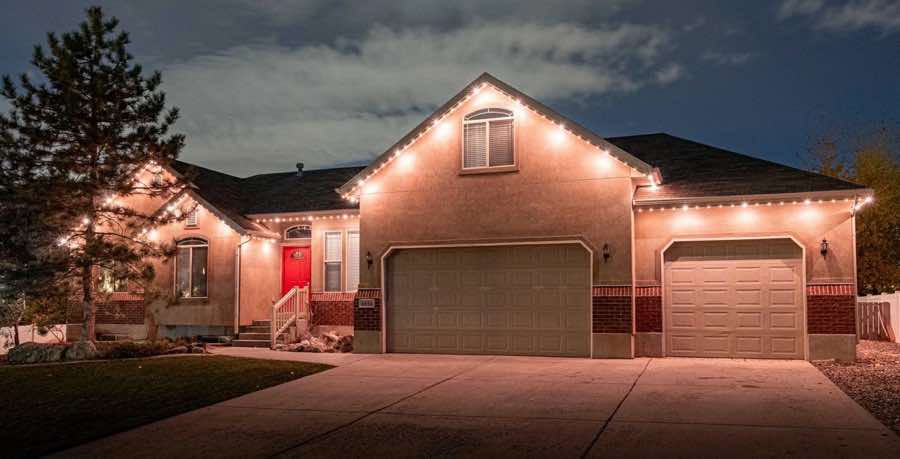 Pathway Illumination in Farmers Branch