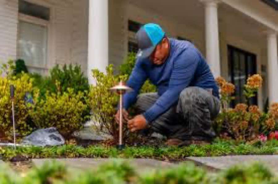 {SERVICE_NAME} project in Farmers Branch