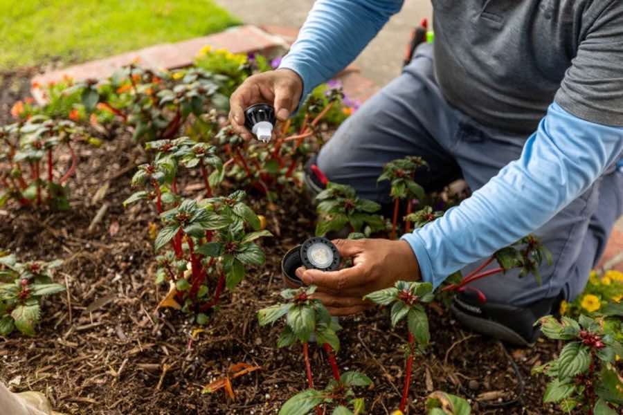 {SERVICE_NAME} project in Farmers Branch