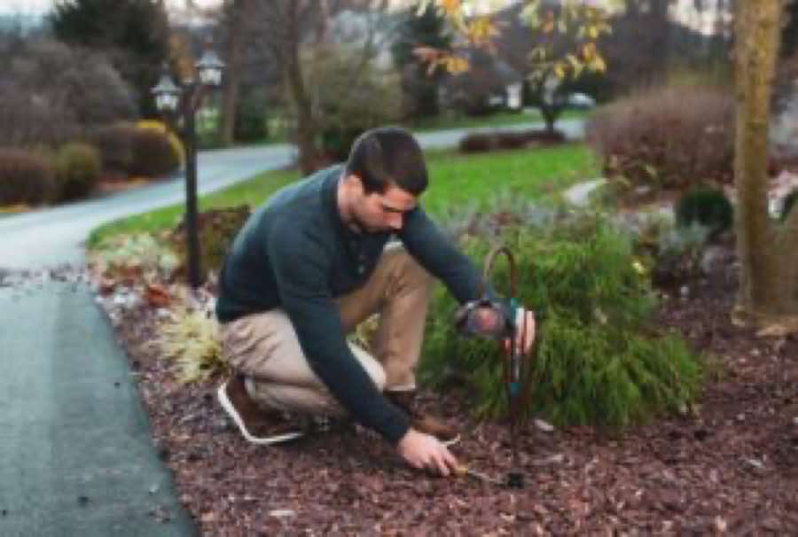 {SERVICE_NAME} project in Farmers Branch